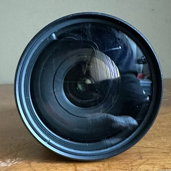 Tamron SP AF LD Aspherical IF 28-105mm f/2.8 LD Aspherical IF AF Lens For Canon